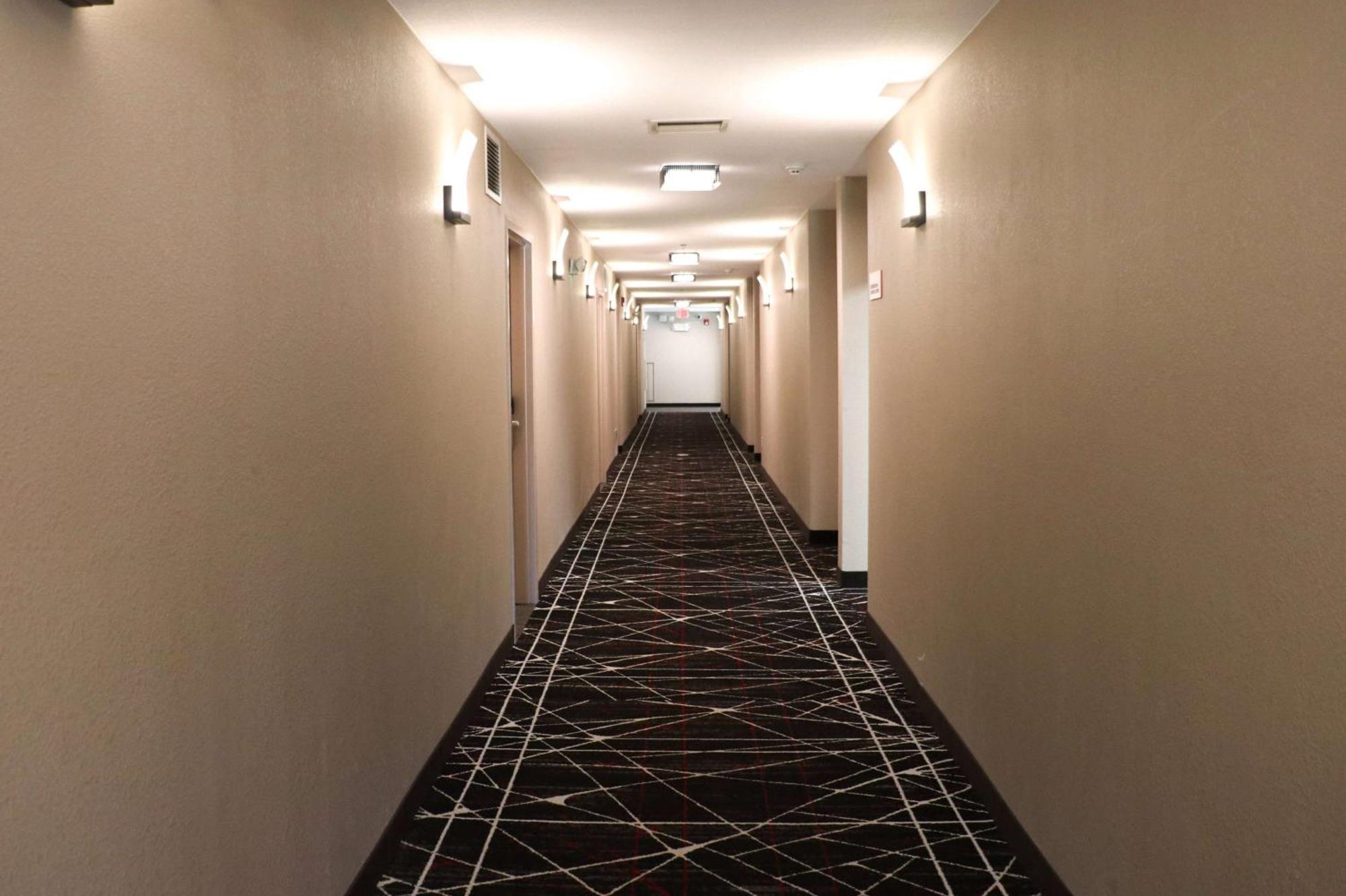 Hotel Ramada By Wyndham Del Rio Zewnętrze zdjęcie