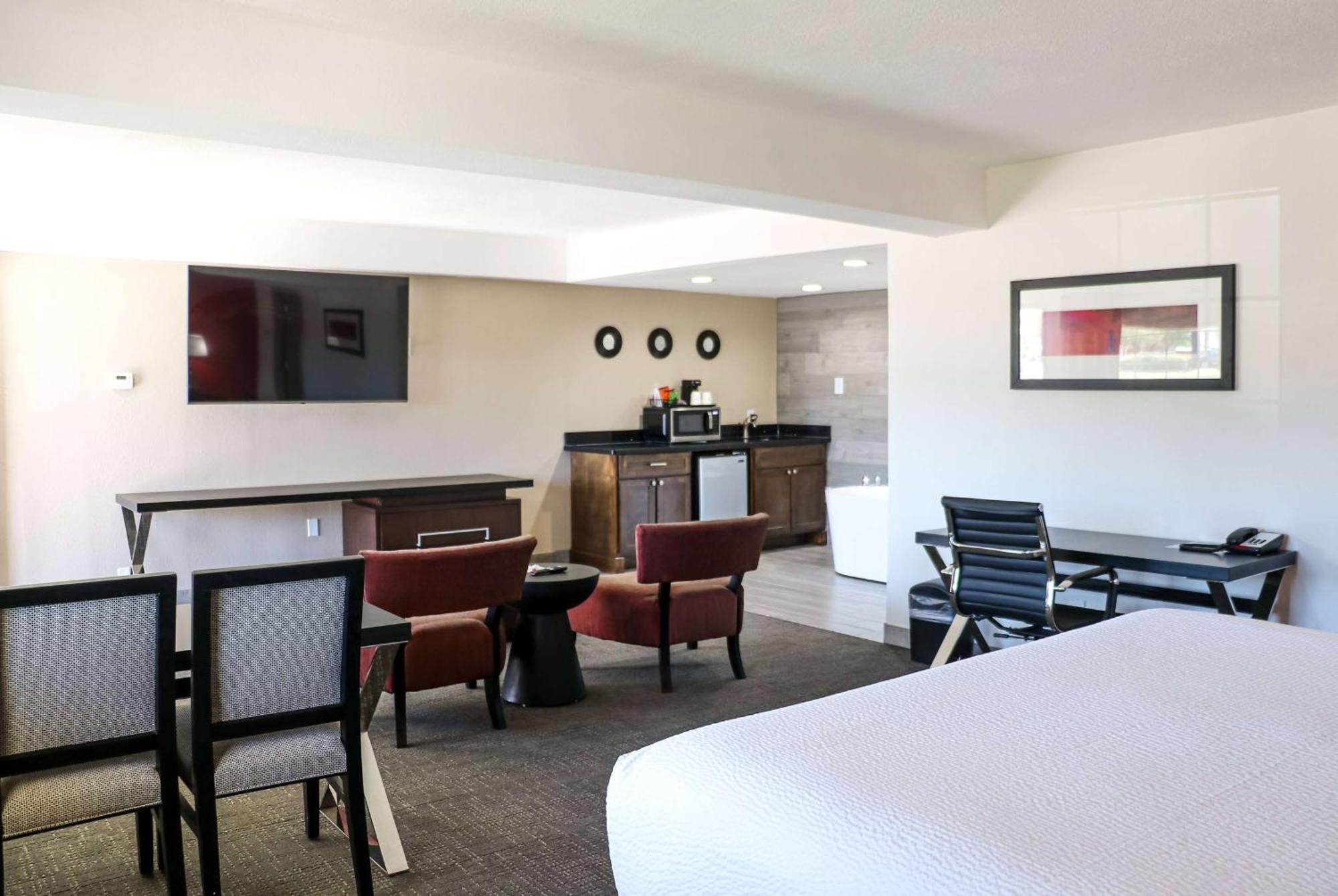 Hotel Ramada By Wyndham Del Rio Zewnętrze zdjęcie