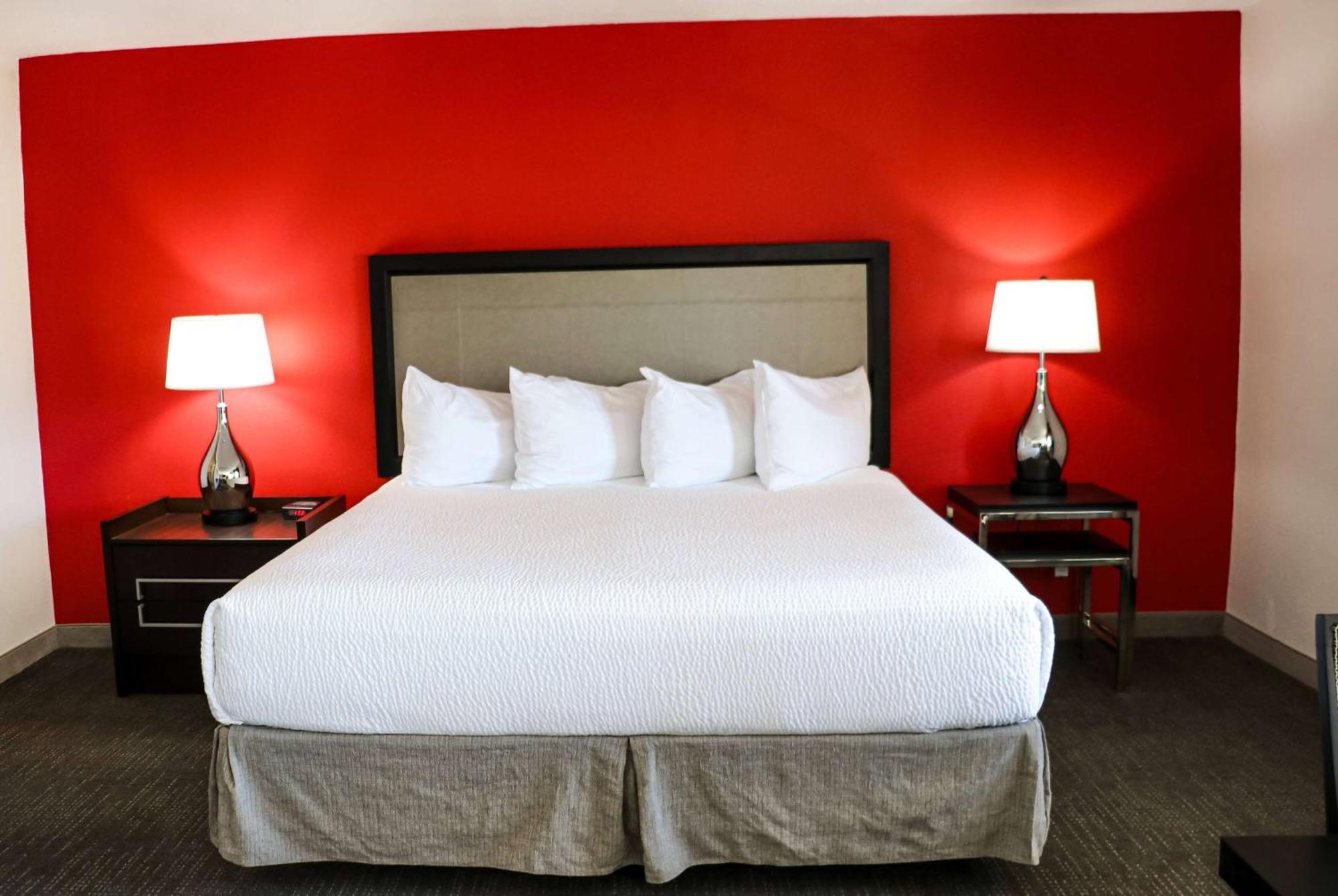 Hotel Ramada By Wyndham Del Rio Zewnętrze zdjęcie
